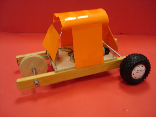 Coche eléctrico 5