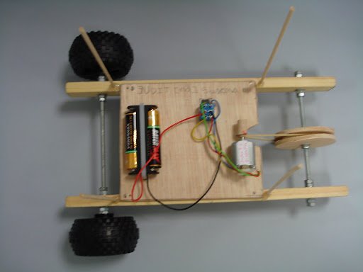 Coche eléctrico 7