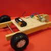 Coche eléctrico 4