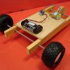 Coche eléctrico 4